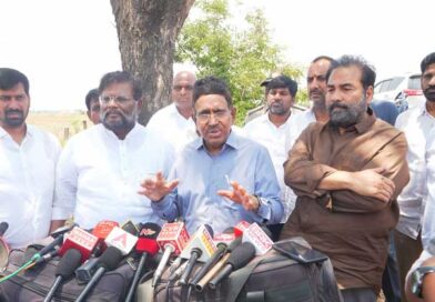 సమిష్టి కృషితో మహానాడును విజయవంతం చేస్తాము-మంత్రి నారాయణ