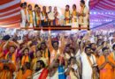 తెలంగాణలోనూ బెంగాల్‌ పరిస్థితులు కనిపిస్తున్నాయి-ప్రధాని మోదీ