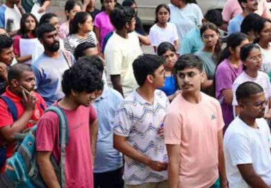 నీట్ యూజీ 2026 ప‌రీక్ష‌ రద్దు.త్వరలో కొత్త తేదిలు ప్రకటిస్తాం-ఎన్.టీ.ఏ