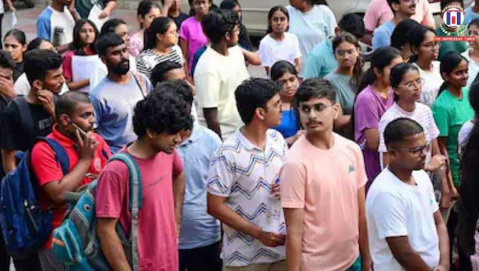 నీట్ యూజీ 2026 ప‌రీక్ష‌ రద్దు.త్వరలో కొత్త తేదిలు ప్రకటిస్తాం-ఎన్.టీ.ఏ