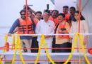 ‘కాలుష్యరహిత గోదావరి పుష్కరాలు’-ఉప ముఖ్యమంత్రి