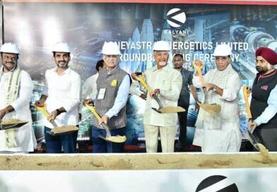 యుద్ధరంగంలో డ్రోన్ టెక్నాలజీ గేమ్‌ ఛేంజర్‌ గా నిలుస్తుంది-రక్షణశాఖ మంత్రి రాజ్‌నాథ్‌సింగ్‌