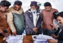 మూడవ విడత “సర్” పక్రియకు గ్రీన్ సిగ్నల్ ఇచ్చిన సీఈసీ
