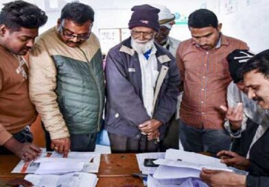 మూడవ విడత “సర్” పక్రియకు గ్రీన్ సిగ్నల్ ఇచ్చిన సీఈసీ