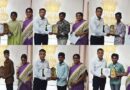 ఉత్తమ ఫలితాలు సాధించిన విద్యార్థులకు కలెక్టర్ అభినందనలు