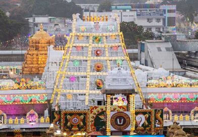 శ్రీవాణి దర్శన టికెట్ల కేటాయింపులో మార్పులు-టీటీడీ