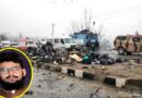 పుల్వామా ఉగ్రదాడిలో కీలక సూత్రధారి హమ్జా బుర్హాన్ హతం