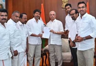 118 మంది ఎమ్మెల్యేల మ‌ద్ద‌తు లేఖ‌ల‌ను స‌మ‌ర్పించాలి-గ‌వ‌ర్న‌ర్‌