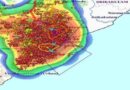 ఆరు జిల్లాలకు Red అలెర్ట్, ఆరు జిల్లాలకు orange అలెర్ట్- విపత్తుల నిర్వహణ సంస్థ