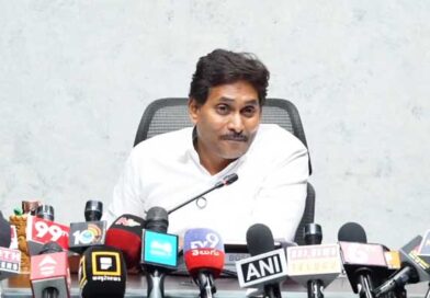 రాష్ట్రంలో ఎవరిది గొడ్డలి పార్టీ? ఎవరివి హత్యా రాజకీయాలు, గన్ కల్చర్లు ?-మాజీ సీ.ఎం జగన్
