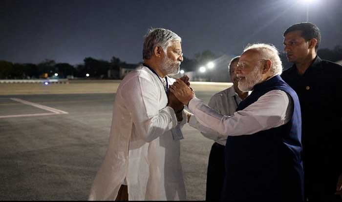 రాముణ్ణి,కృష్ణుణ్ణి,ఆదిశంకరుల్ని,వివేకానందుణ్ణి చూడలేదు-తనికెళ్ల భరణి