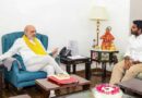 అన్నామలై బీజెపీలో కొనసాగుతారా లేక రాజీనమా చేస్తారా?