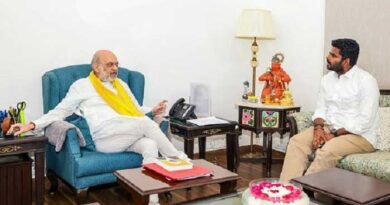 అన్నామలై బీజెపీలో కొనసాగుతారా లేక రాజీనమా చేస్తారా?