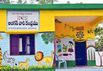 అంగన్వాడీ కార్యకర్తల పోస్టుల ఇంటర్వ్యూలు వాయిదా