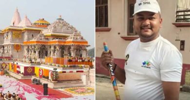 ఔట్‌సోర్సింగ్ బృందంలో పనిచేసిన అనుకల్ప్ నేడు ఫార్మ్ హౌస్..