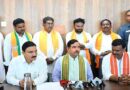 అమరావతిని దేశ ప్రధాన నగరాలతో అనుసంధానం చేస్తాం- కేంద్ర మంత్రి ప్రహ్లాద్ జోషి