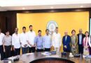 నిర్దేశిత గడువులోగా రాజధాని నిర్మాణాలు పూర్తి కావాలి-సీఎం చంద్రబాబు