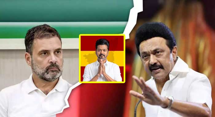 జూన్ 8వ తేదీన ఇండియా కటమి సమావేశాన్ని బహిష్కరించిన డీఎంకే