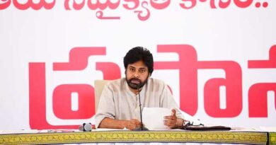 దేశ సమగ్రత… సమైక్యతే జనసేన పార్టీ ఆత్మ-జనసేనాని పవన్ కళ్యాణ్