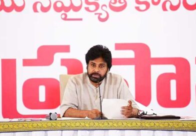 దేశ సమగ్రత… సమైక్యతే జనసేన పార్టీ ఆత్మ-జనసేనాని పవన్ కళ్యాణ్