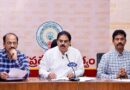 సాంకేతిక సంస్కరణలతో దేశానికే ఆదర్శంగా ఆంధ్రప్రదేశ్ సివిల్ సప్లైస్ శాఖ- మంత్రి నాదెండ్ల మనోహర్