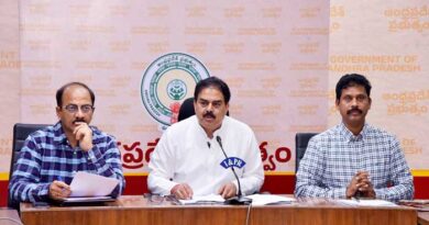 సాంకేతిక సంస్కరణలతో దేశానికే ఆదర్శంగా ఆంధ్రప్రదేశ్ సివిల్ సప్లైస్ శాఖ- మంత్రి నాదెండ్ల మనోహర్ సాంకేతిక సంస్కరణలతో దేశానికే ఆదర్శంగా ఆంధ్రప్రదేశ్ సివిల్ సప్లైస్ శాఖ- మంత్రి నాదెండ్ల మనోహర్