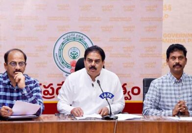 సాంకేతిక సంస్కరణలతో దేశానికే ఆదర్శంగా ఆంధ్రప్రదేశ్ సివిల్ సప్లైస్ శాఖ- మంత్రి నాదెండ్ల మనోహర్ సాంకేతిక సంస్కరణలతో దేశానికే ఆదర్శంగా ఆంధ్రప్రదేశ్ సివిల్ సప్లైస్ శాఖ- మంత్రి నాదెండ్ల మనోహర్