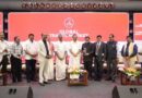 బెస్ట్ టూరిజం ప్రమోషన్ స్టేట్”గా ఆంధ్రప్రదేశ్‌-అవార్డు అందుకున్నమంత్రి కందుల దుర్గేష్