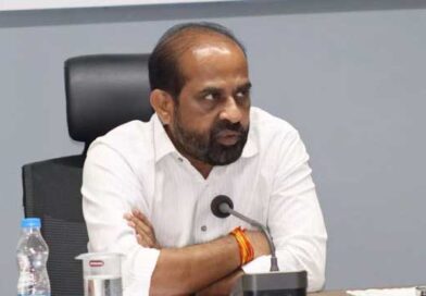 ఐదు బోధనాసుపత్రుల్లో కృత్రిమ అవయవాల తయారీ యూనిట్లు-మంత్రి సత్యకుమార్