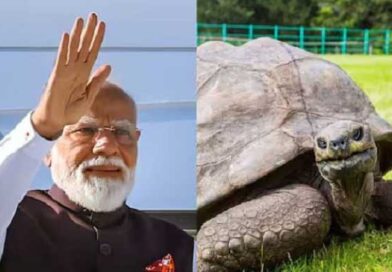194 ఏళ్లు వయస్సు వున్న అతిధిని కలుసుకోనున్న ప్రధాని మోదీ