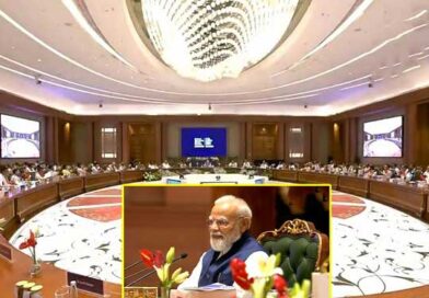 దేశానికి సేవ చేయడమే నా జీవిత లక్ష్యం-ప్రధాని మోదీ