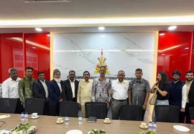 మలేషియాలో ఘన వ్యర్థాల నిర్వహణ విధానాల అధ్యయనంలో మంత్రి నారాయణ మలేషియాలో ఘన వ్యర్థాల నిర్వహణ విధానాల అధ్యయనంలో మంత్రి నారాయణ