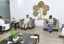 రాజ్యసభ సీట్ల సర్దుబాటు-తెలుగుదేశం పార్టీ 3, జనసేన పార్టీ ఒక స్థానం