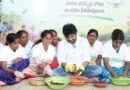 తమ తల్లి పేరిట ప్రతి ఒక్కరు ఒక మొక్క నాటాలి-ఉప ముఖ్యమంత్రి