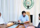 పంచాయతీల నుంచి మురుగు నీరు నదిలోకి కలవకూడదు-ఉప ముఖ్యమంత్రి