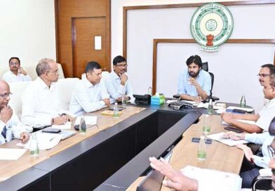 ప్రతి గ్రామ పంచాయతీలో నర్సరీ ఉండాల్సిందే-పవన్ కళ్యాణ్ ప్రతి గ్రామ పంచాయతీలో నర్సరీ ఉండాల్సిందే-పవన్ కళ్యాణ్
