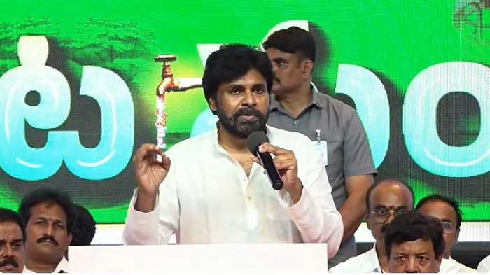 మత్స్యకారులకు ఇచ్చిన మాట-మన ఊరు మాటా-మంతి-పవన్ కళ్యాణ్