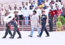 నేషనల్ వార్ మెమోరియల్ ను సందర్శించిన పవన్ కళ్యాణ్