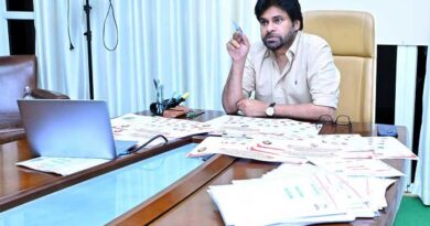 జనసేనాని వ్యూహత్మకంగా అడుగులు-15వ తేదీన ఢిల్లీలో జనసేన సమావేశం