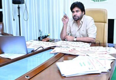 జనసేనాని వ్యూహత్మకంగా అడుగులు-15వ తేదీన ఢిల్లీలో జనసేన సమావేశం