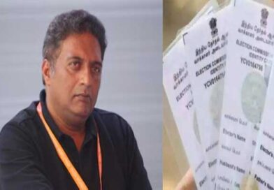 నటుడు ప్రకాశ్ రాజ్‌కు నాన్-బెయిలబుల్ అరెస్ట్ వారెంట్ జారీ