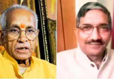 పదవులకు రాజీనామా చేసిన రామాలయ ట్రస్ట్ చీఫ్ చంపత్‌రాయ్,అనిల్ మిశ్రాలు