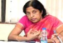 సీనియర్ IAS అధికారి శ్రీలక్ష్మిని ఏపీ స్పెషల్ చీఫ్ సెక్రటరీగా నియామిస్తూ ఉత్తర్వులు