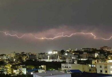 ఏపీలో పలు జిల్లాలకి రెడ్ అలెర్ట్