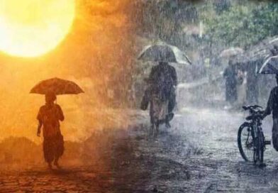 నేడు గూడూరులో 44 డిగ్రీలు-గురువారం 45 డిగ్రీల ఉష్ణోగ్రతలు రికార్డు అయ్యే అవకాశం