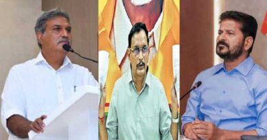 టీడీపీ ఎంపీ కేశినేని చిన్ని వేల కోట్ల విలువైన 112 ఎకరాల కబ్జాలకు యత్నం?