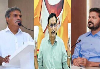 టీడీపీ ఎంపీ కేశినేని చిన్ని వేల కోట్ల విలువైన 112 ఎకరాల కబ్జాలకు యత్నం?