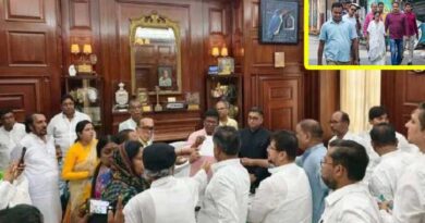మమతా బెనర్జీకి ఎదురు తిరిగిన 58 మంది టీఎంసీ ఎమ్మెల్యేలు