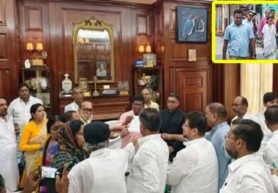 మమతా బెనర్జీకి ఎదురు తిరిగిన 58 మంది టీఎంసీ ఎమ్మెల్యేలు