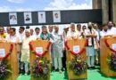 తుంగభద్ర గేట్ల పునరుద్ధరణతో రైతుల ప్రయోజనాలు కాపాడాం-ముఖ్యమంత్రి చంద్రబాబు